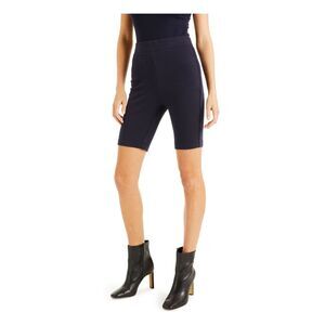 CULPOS X INC Womens Skinny Shorts